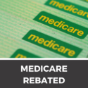 Medicare Rebates