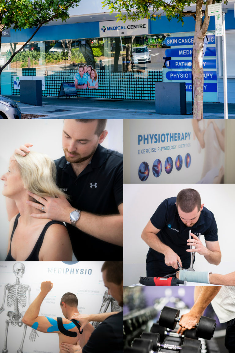 Mona Vale MediPhysio